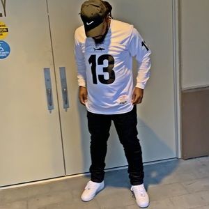 Meet your Posher, Curtis